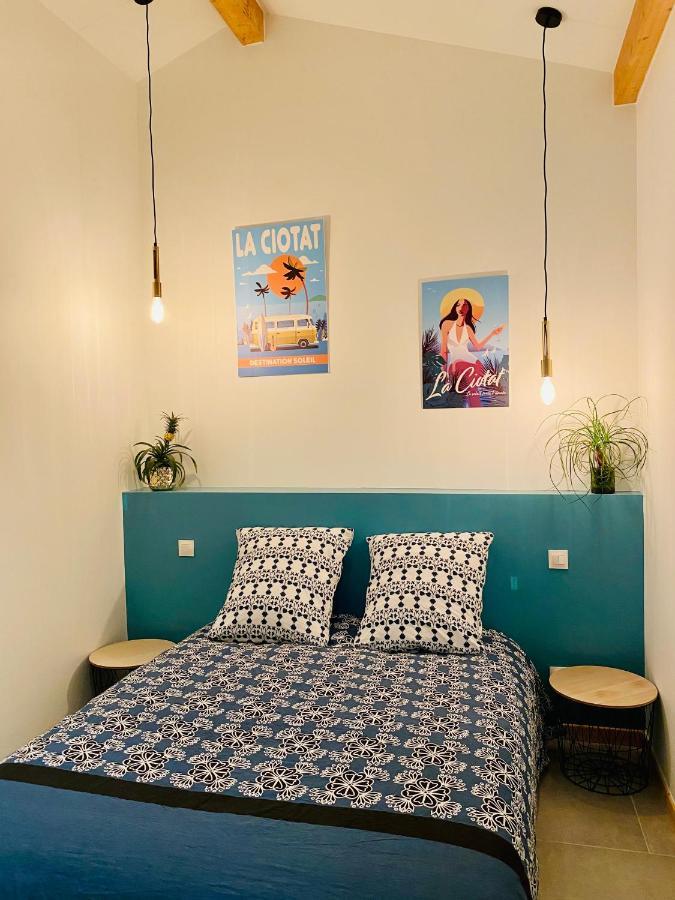 Loft24 Fibre Tout Compris Ussat Esterno foto